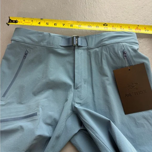 Brand New Arc’teryx Gamma Quick Dry Pant Men’s Size M